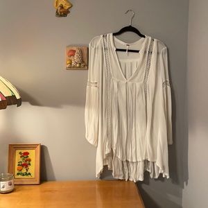 Free People Tunic